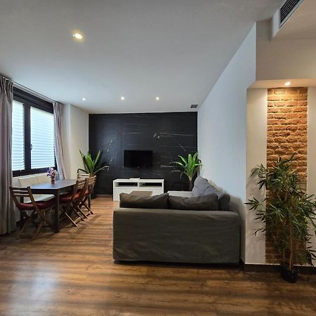 Apartamento Gfb17 Madrid Extérieur photo