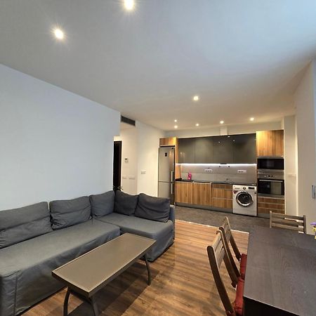 Apartamento Gfb17 Madrid Extérieur photo
