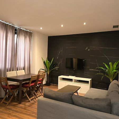 Apartamento Gfb17 Madrid Extérieur photo