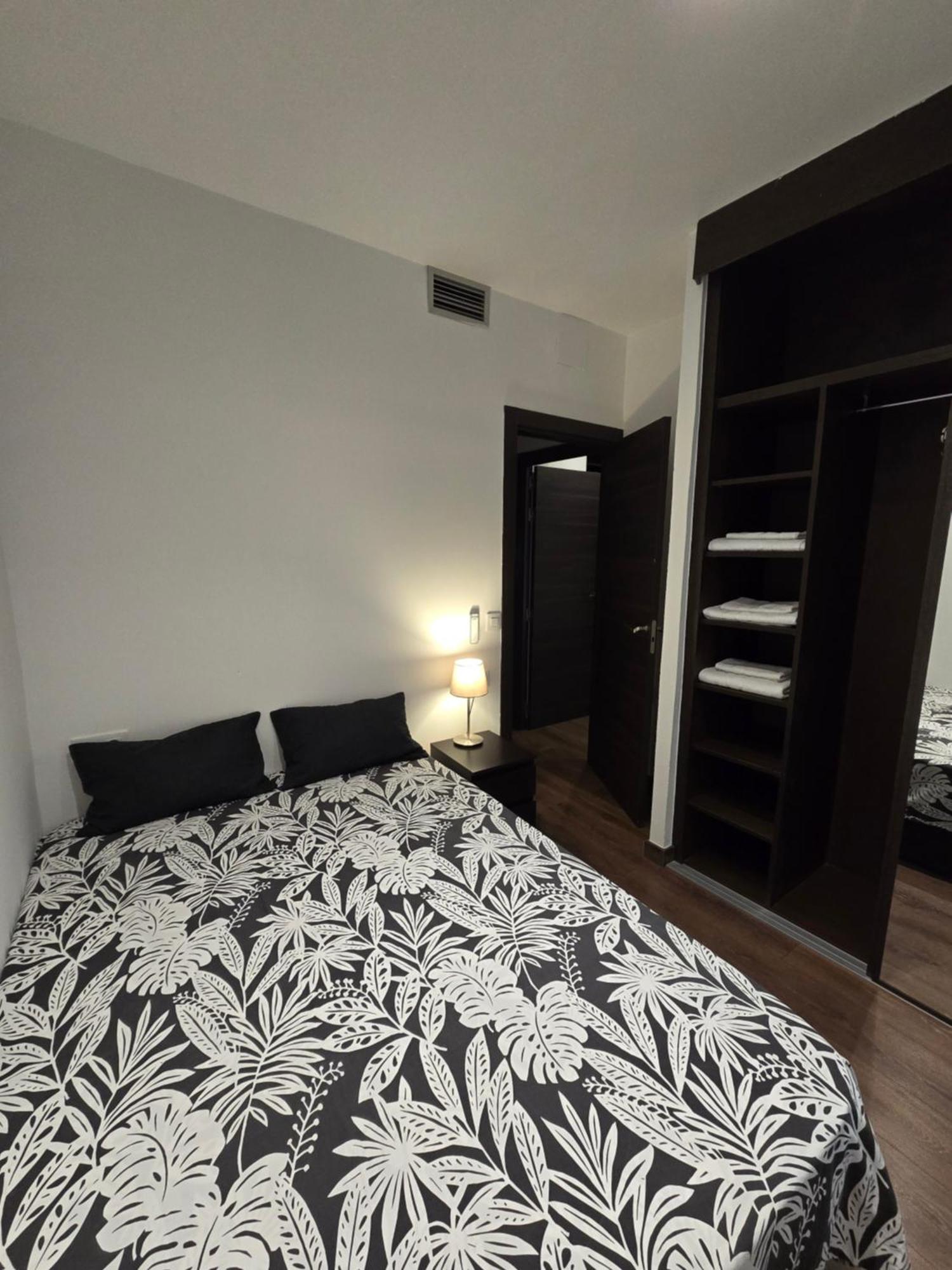 Apartamento Gfb17 Madrid Extérieur photo