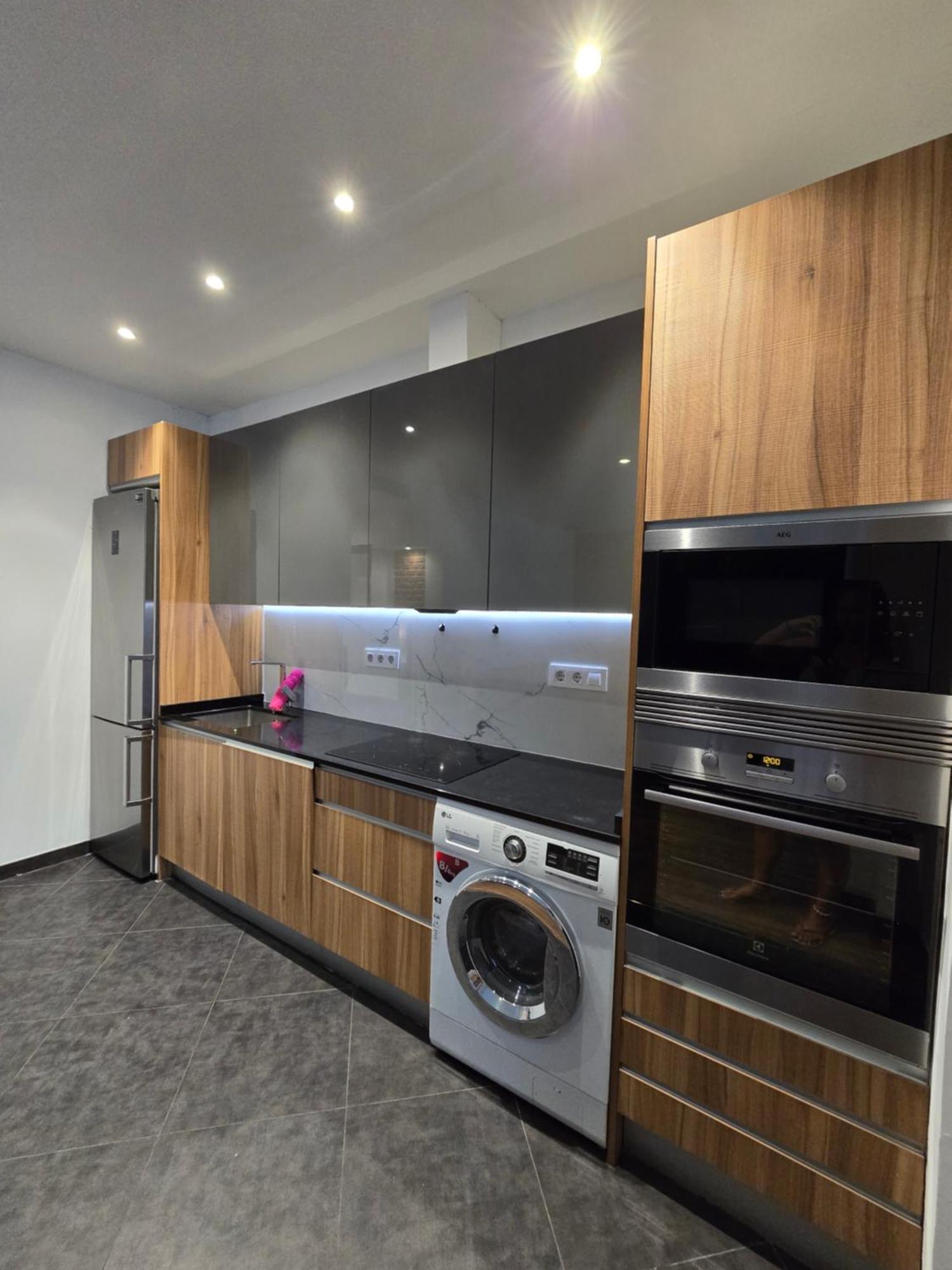Apartamento Gfb17 Madrid Extérieur photo