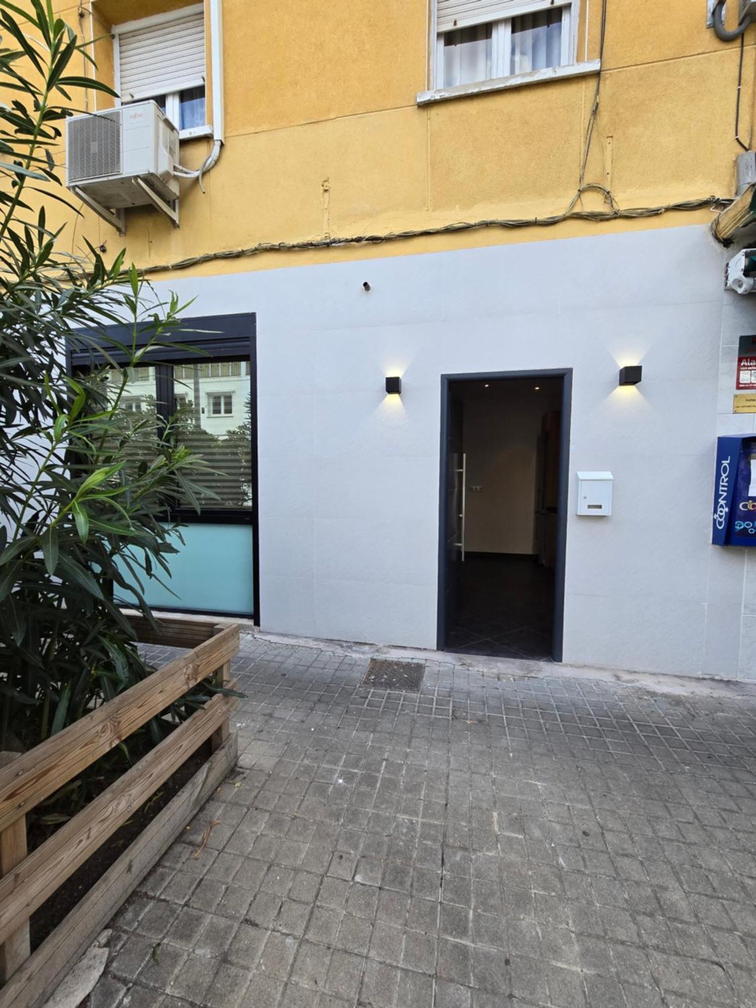 Apartamento Gfb17 Madrid Extérieur photo