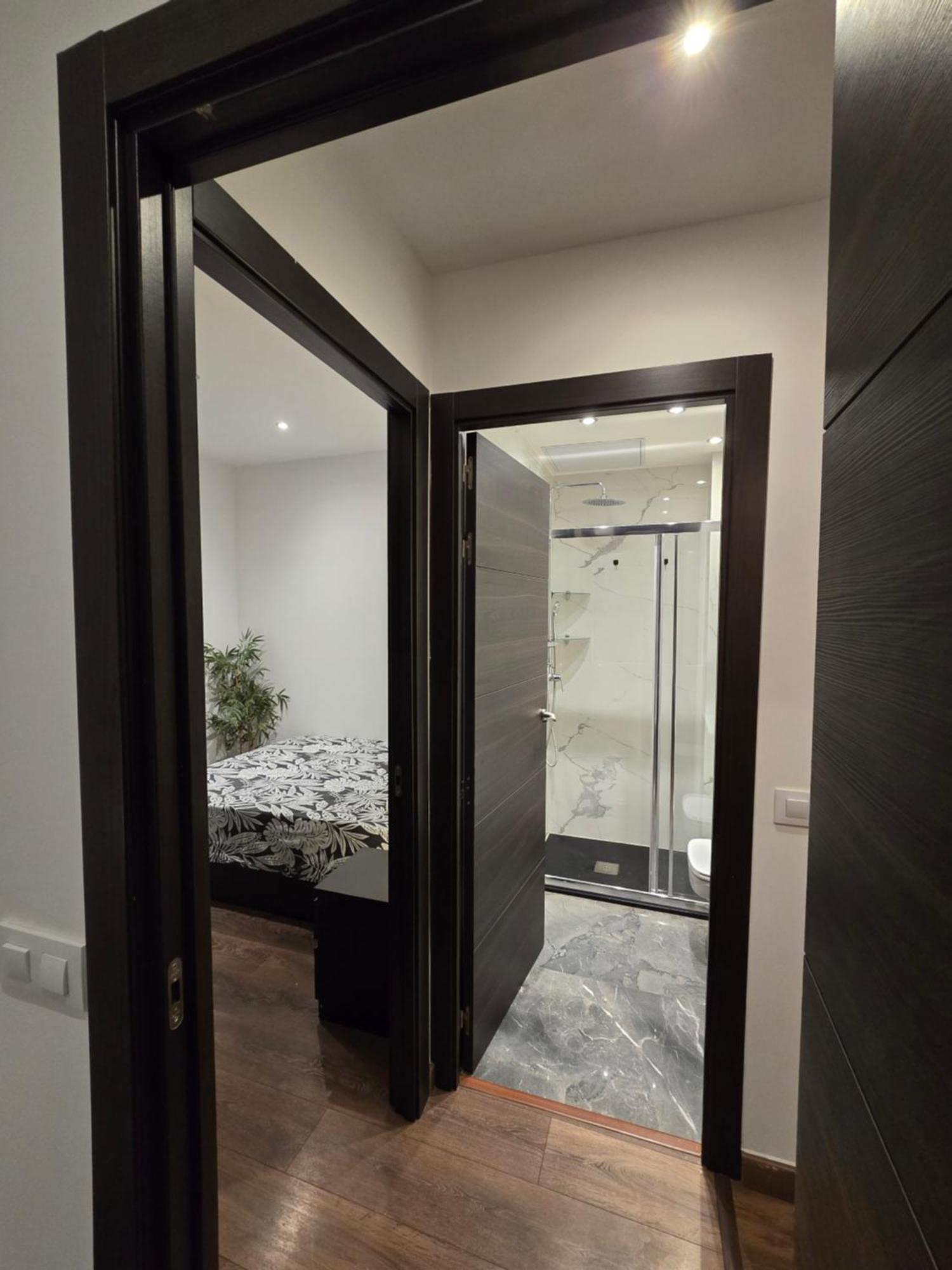 Apartamento Gfb17 Madrid Extérieur photo