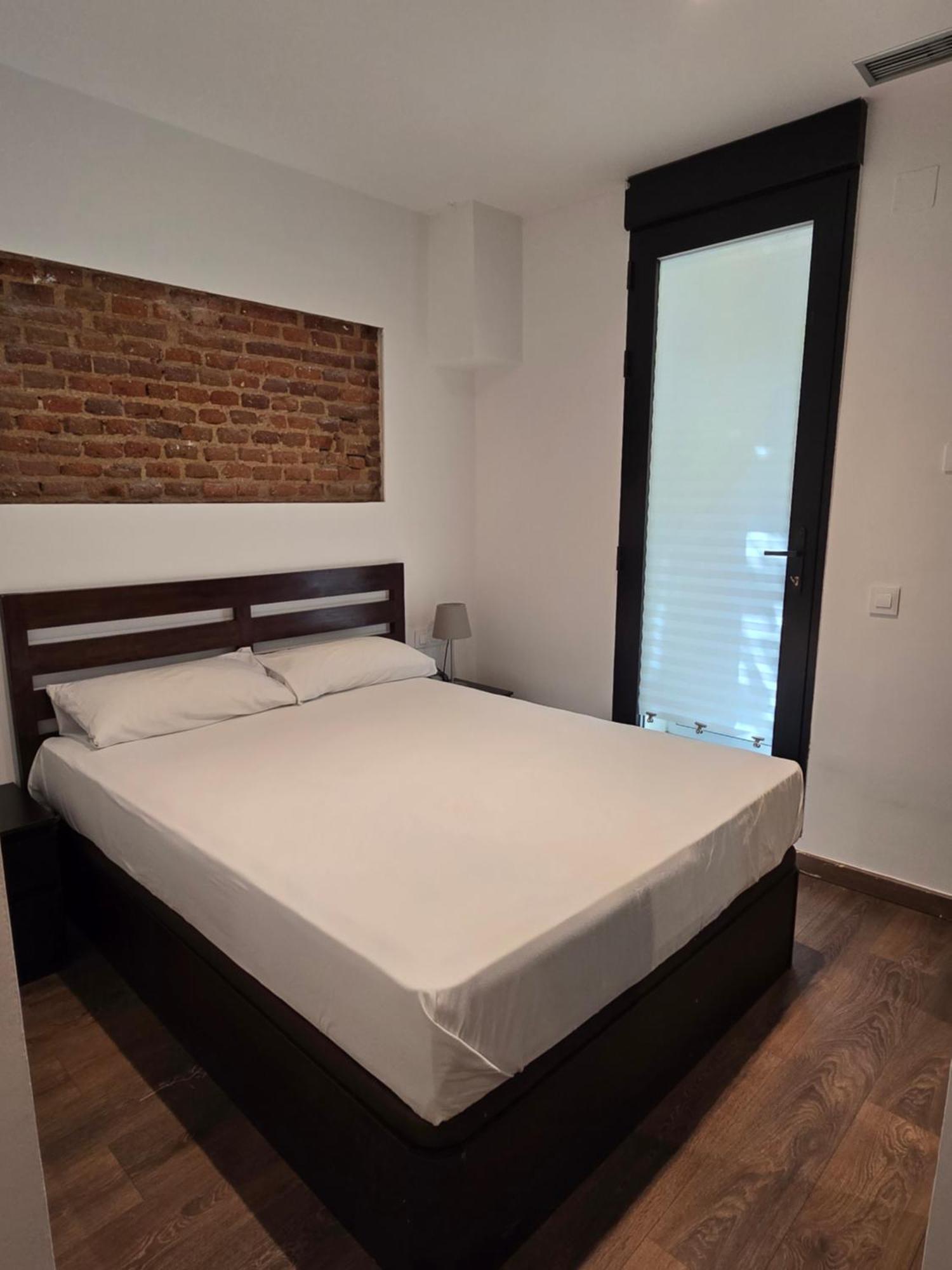Apartamento Gfb17 Madrid Extérieur photo