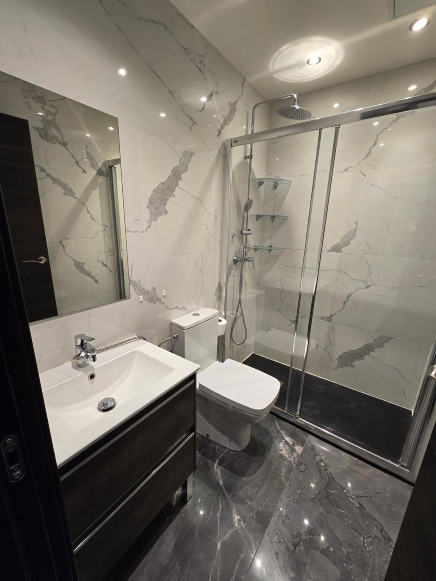 Apartamento Gfb17 Madrid Extérieur photo