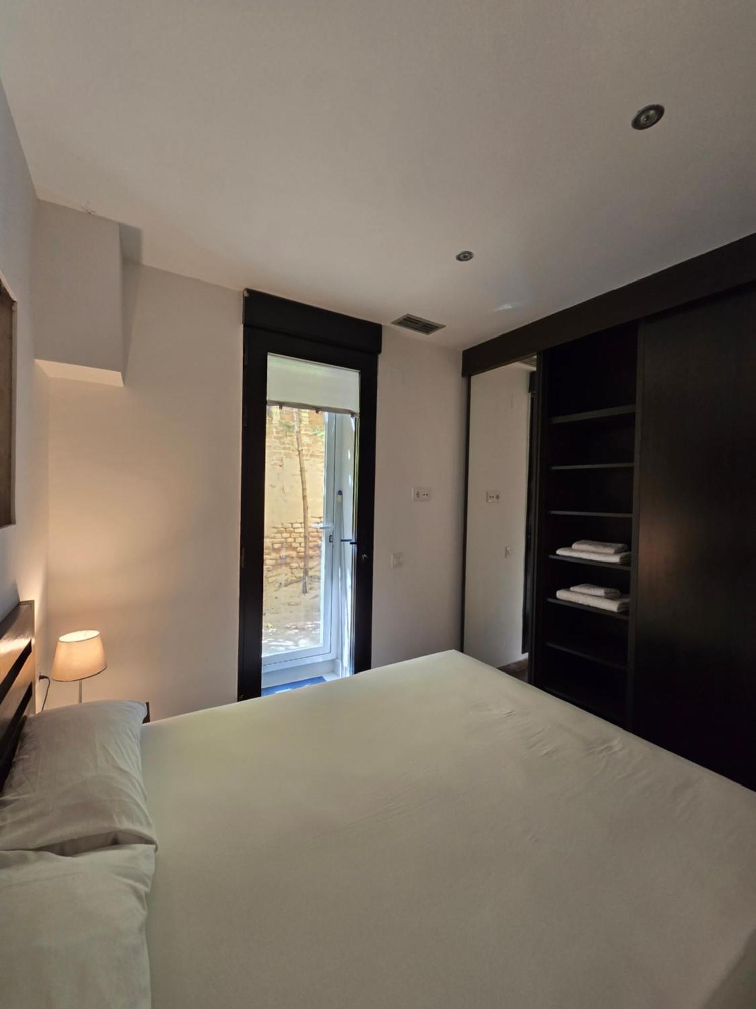 Apartamento Gfb17 Madrid Extérieur photo
