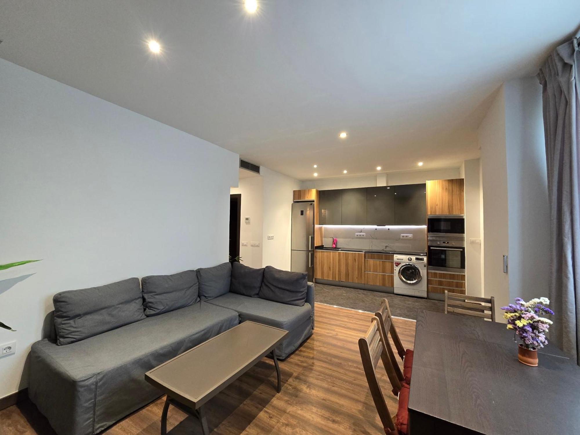 Apartamento Gfb17 Madrid Extérieur photo