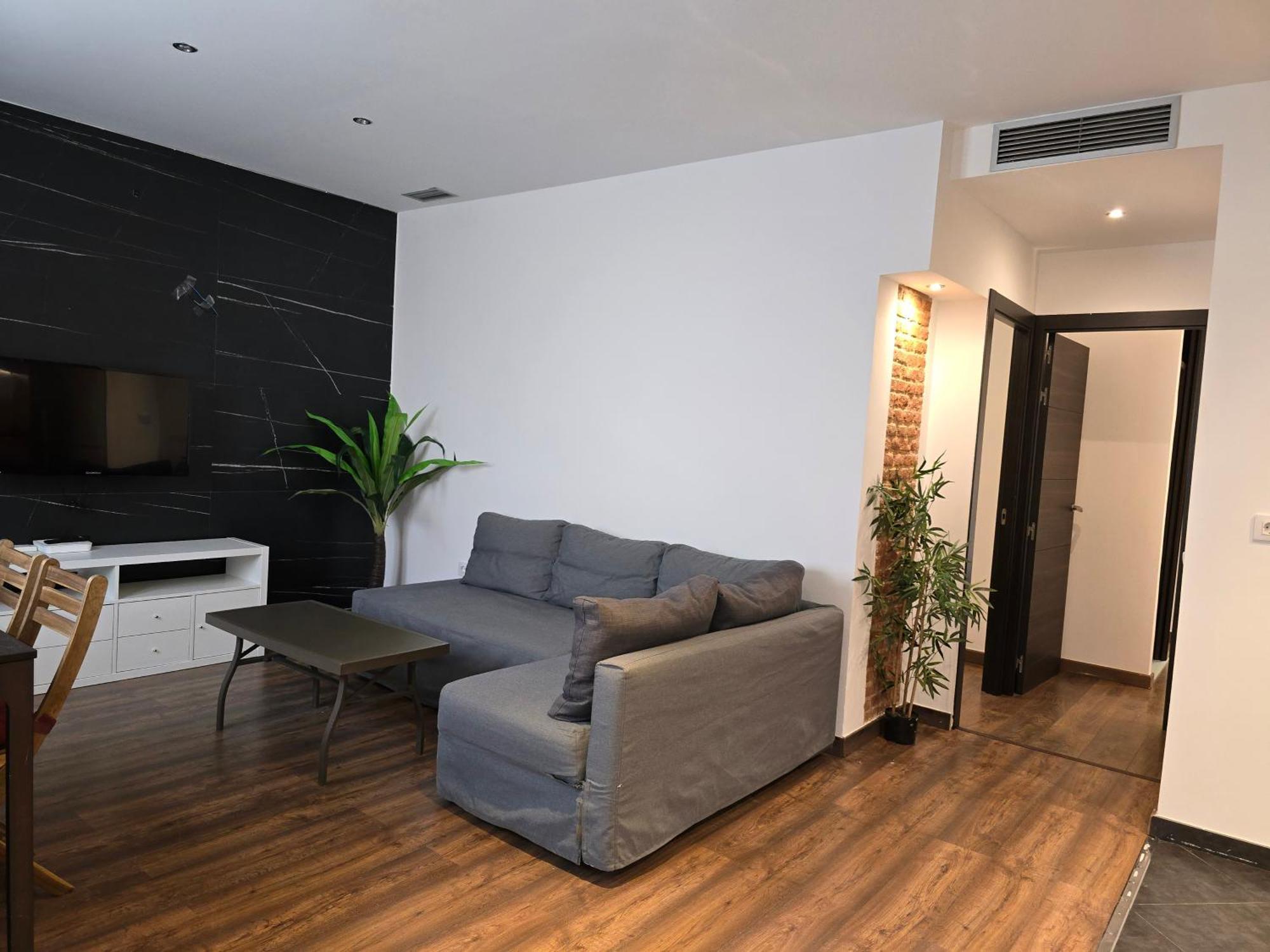 Apartamento Gfb17 Madrid Extérieur photo