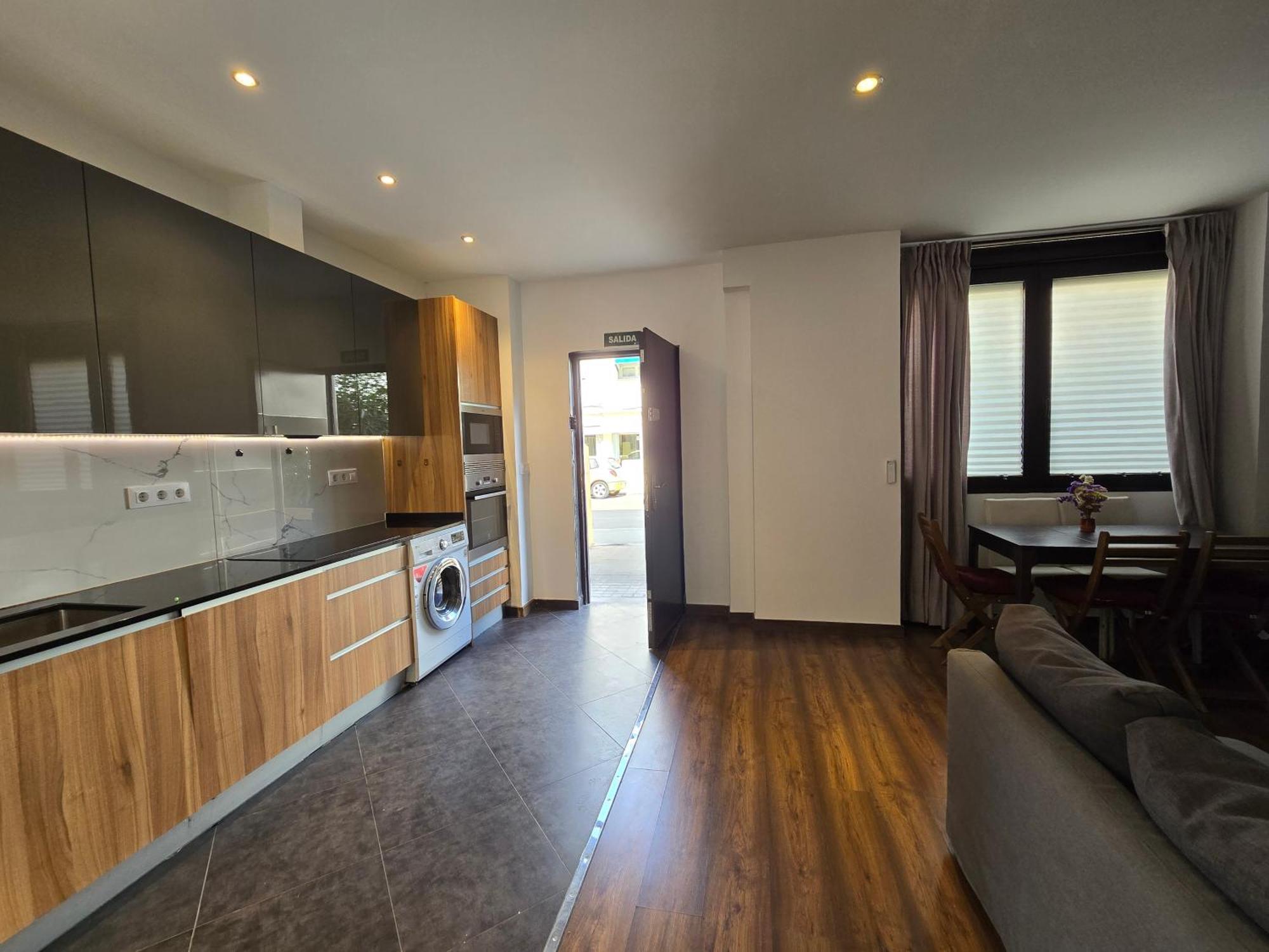 Apartamento Gfb17 Madrid Extérieur photo