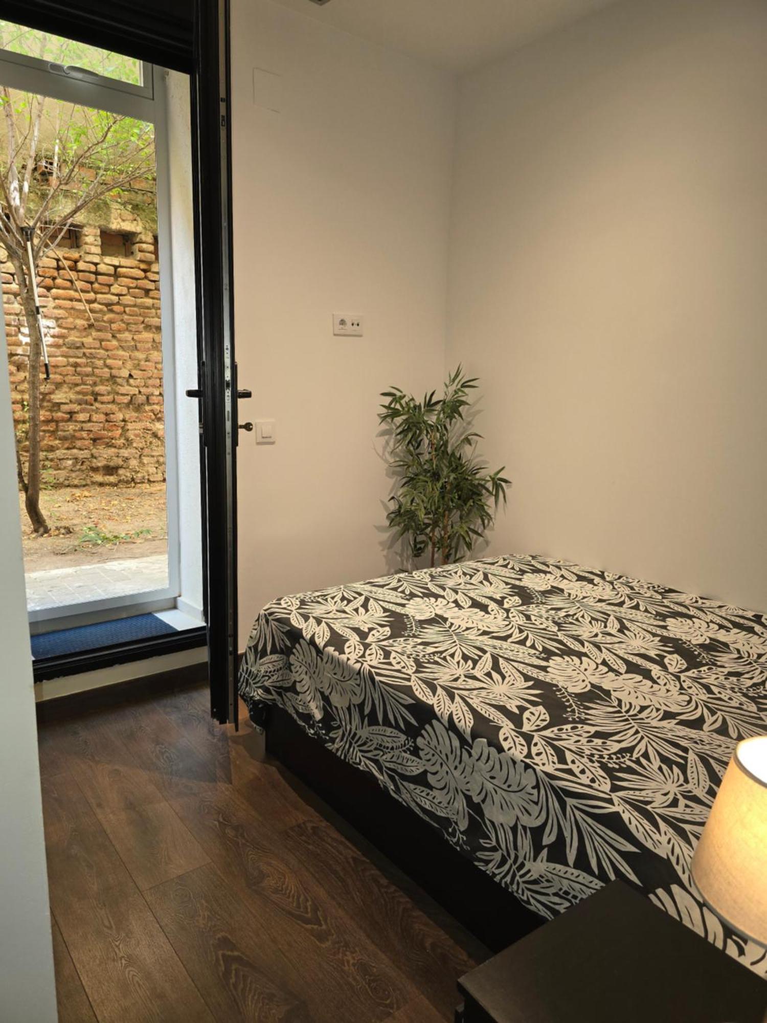 Apartamento Gfb17 Madrid Extérieur photo