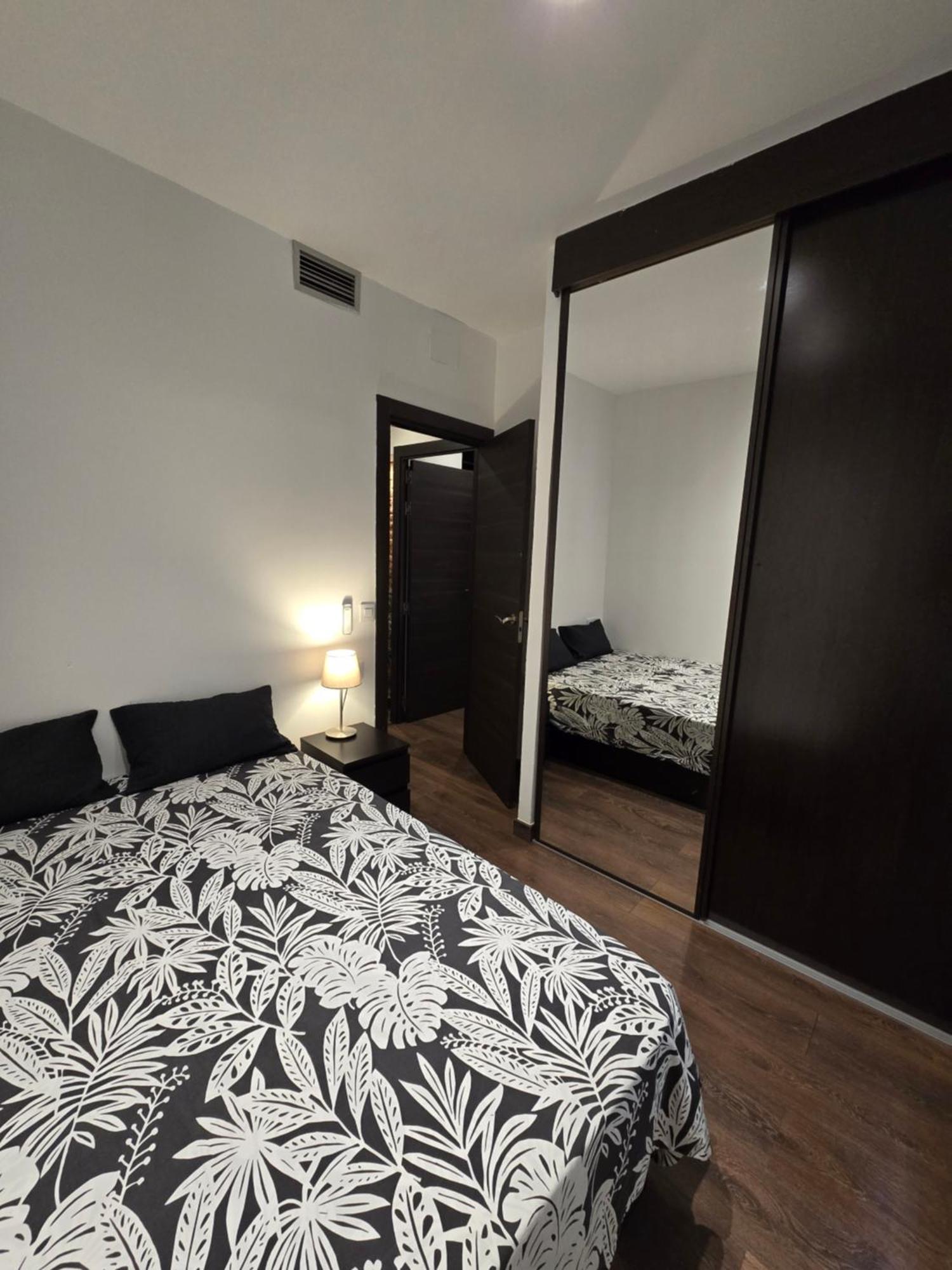 Apartamento Gfb17 Madrid Extérieur photo