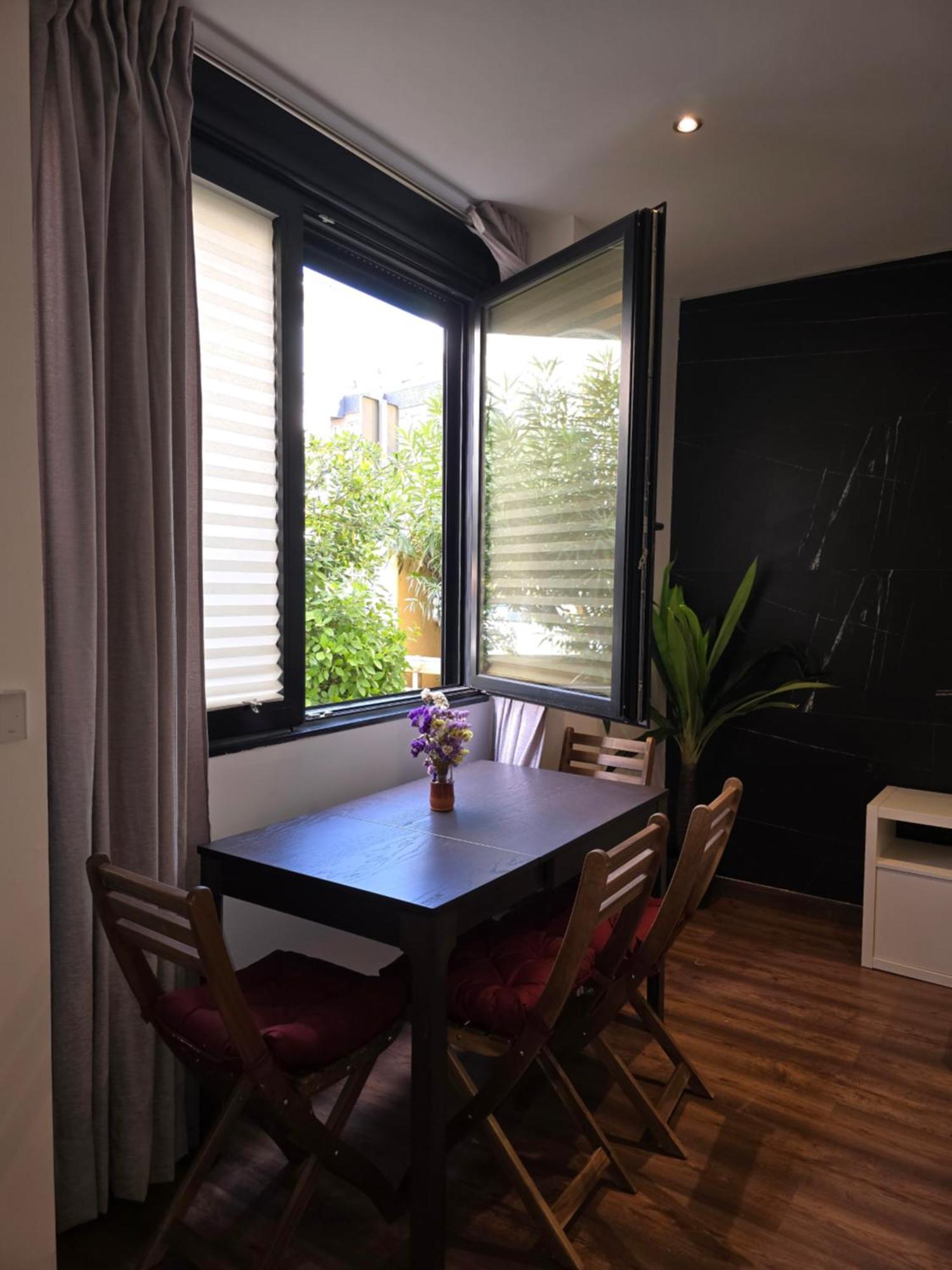 Apartamento Gfb17 Madrid Extérieur photo