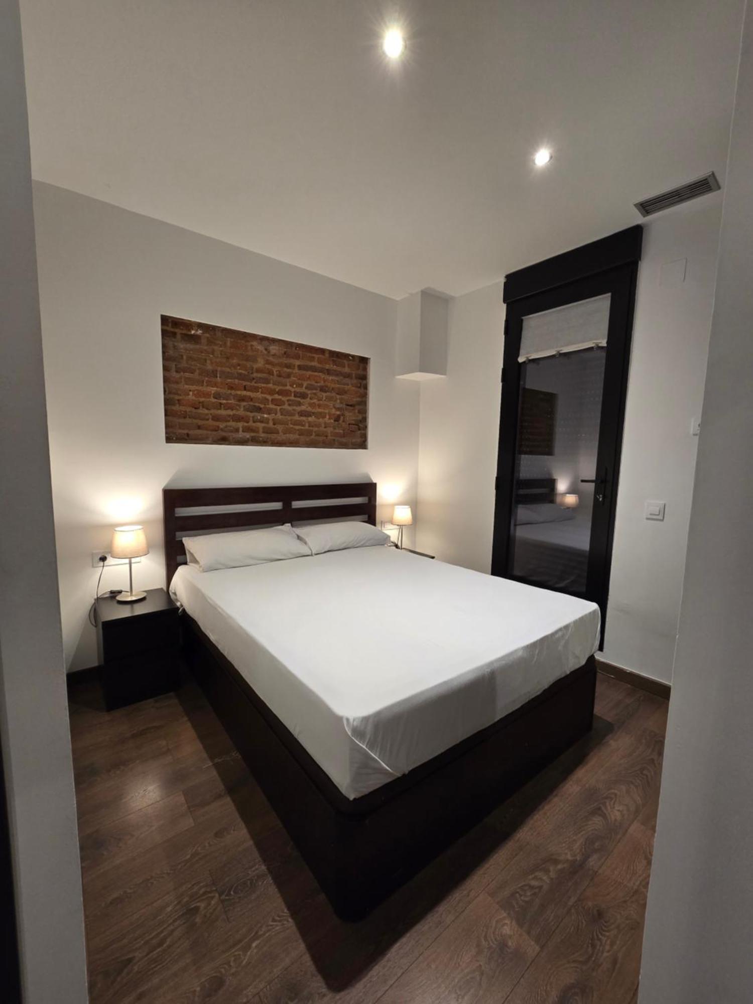 Apartamento Gfb17 Madrid Extérieur photo