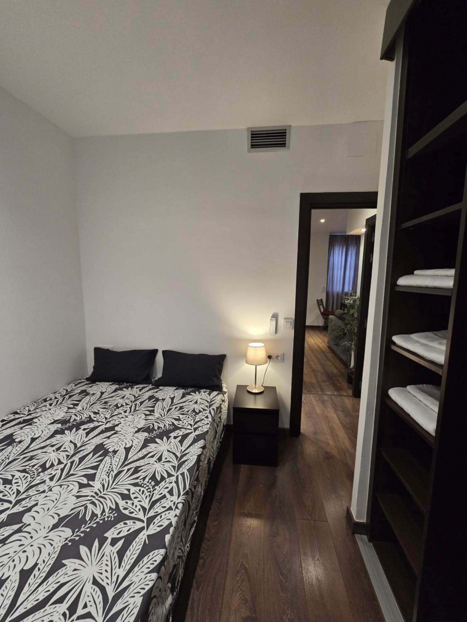 Apartamento Gfb17 Madrid Extérieur photo