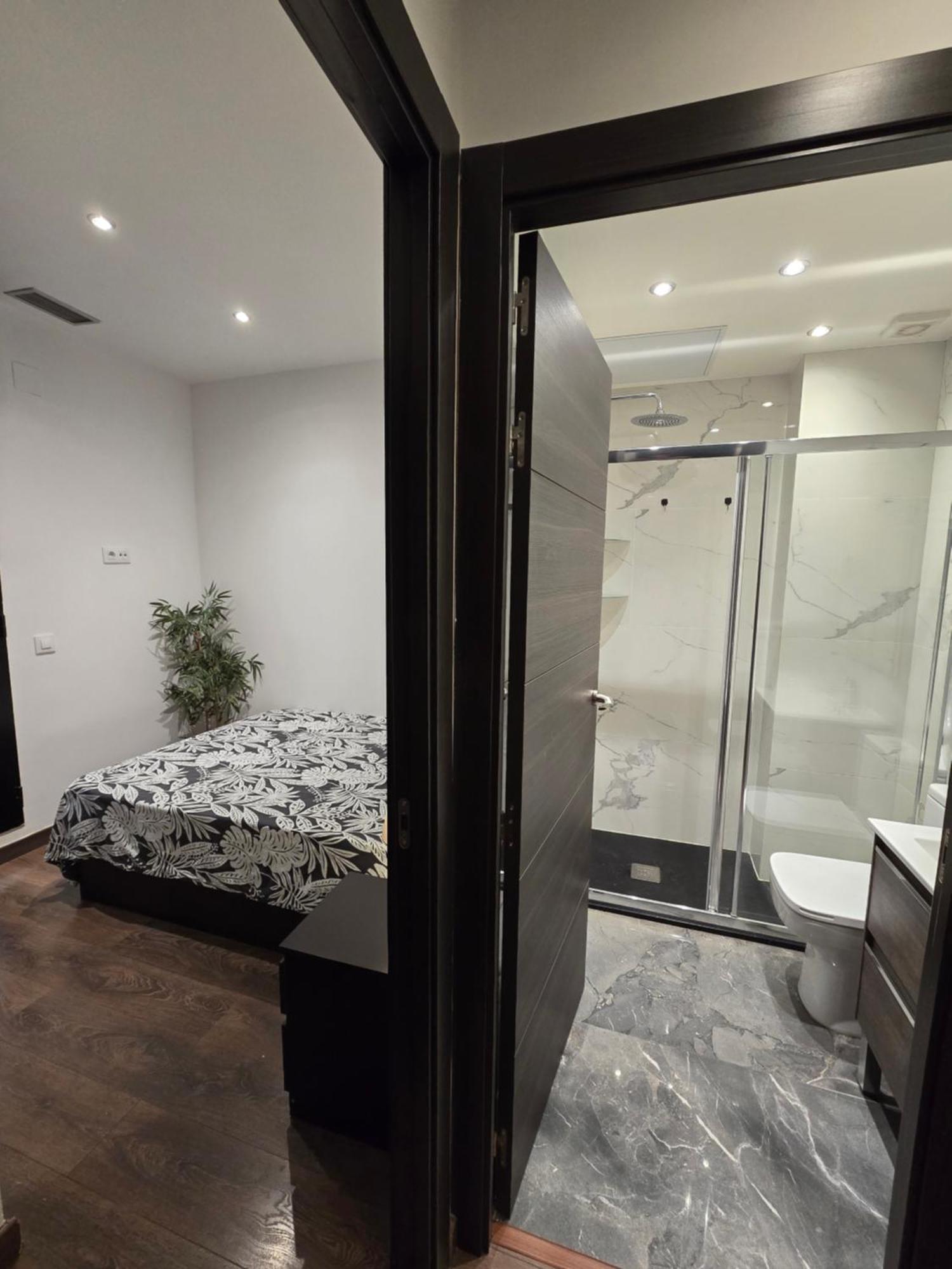 Apartamento Gfb17 Madrid Extérieur photo