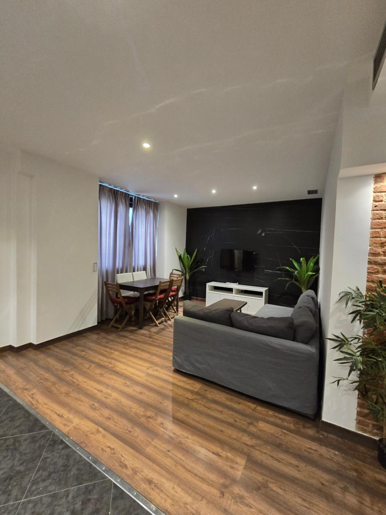 Apartamento Gfb17 Madrid Extérieur photo
