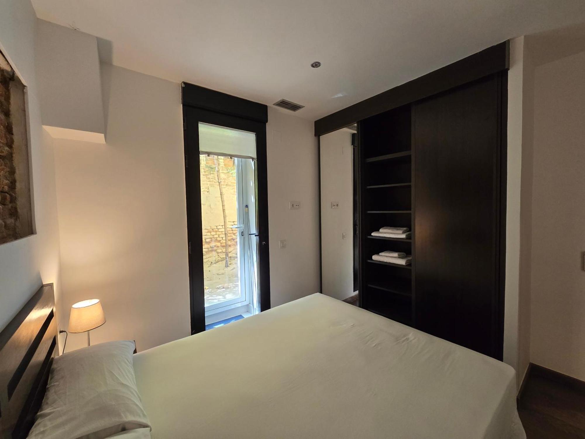 Apartamento Gfb17 Madrid Extérieur photo