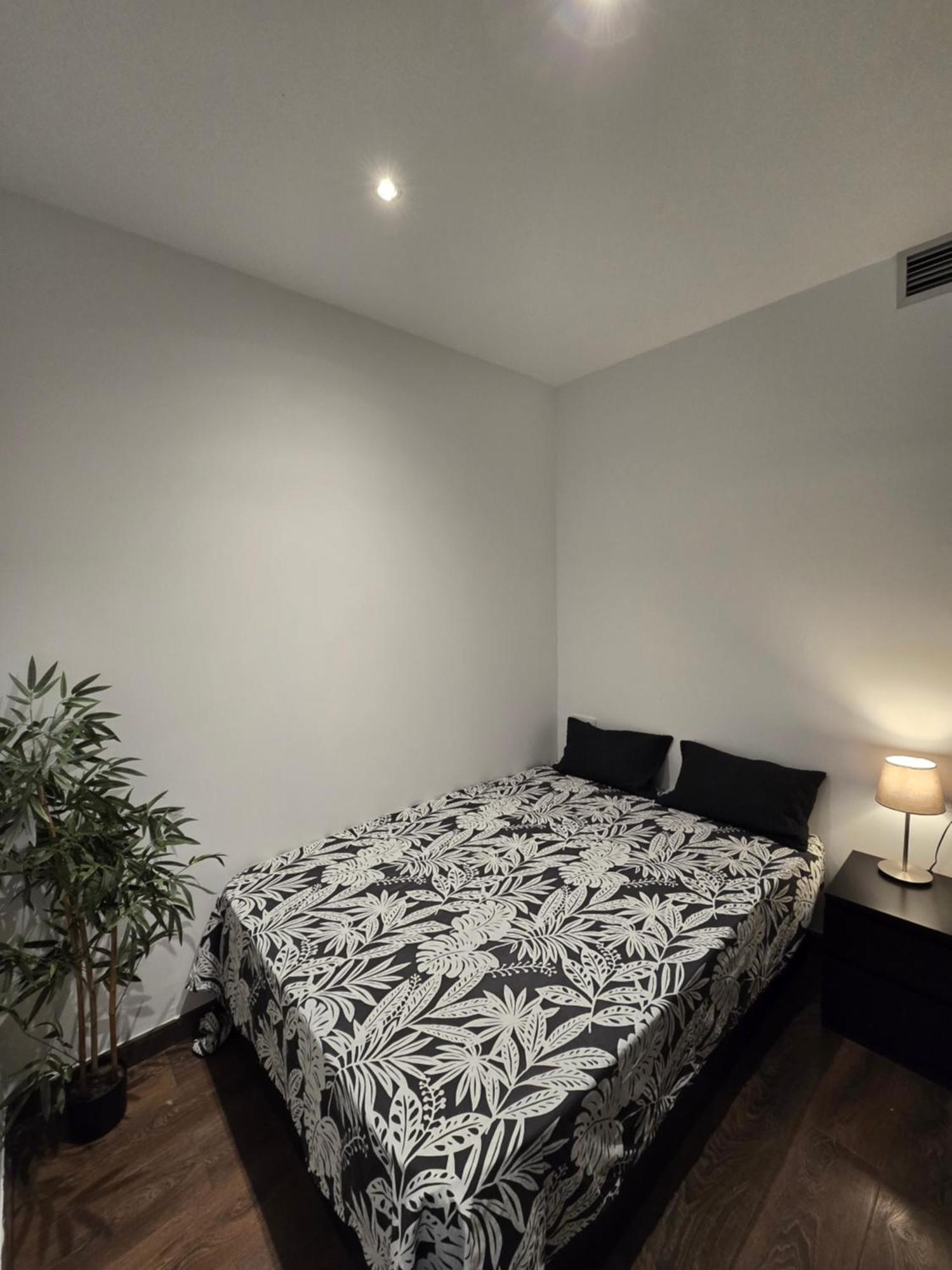 Apartamento Gfb17 Madrid Extérieur photo