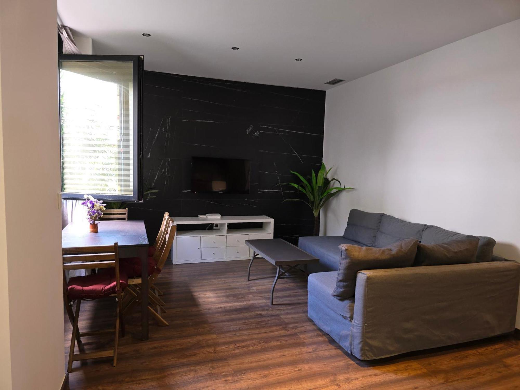 Apartamento Gfb17 Madrid Extérieur photo