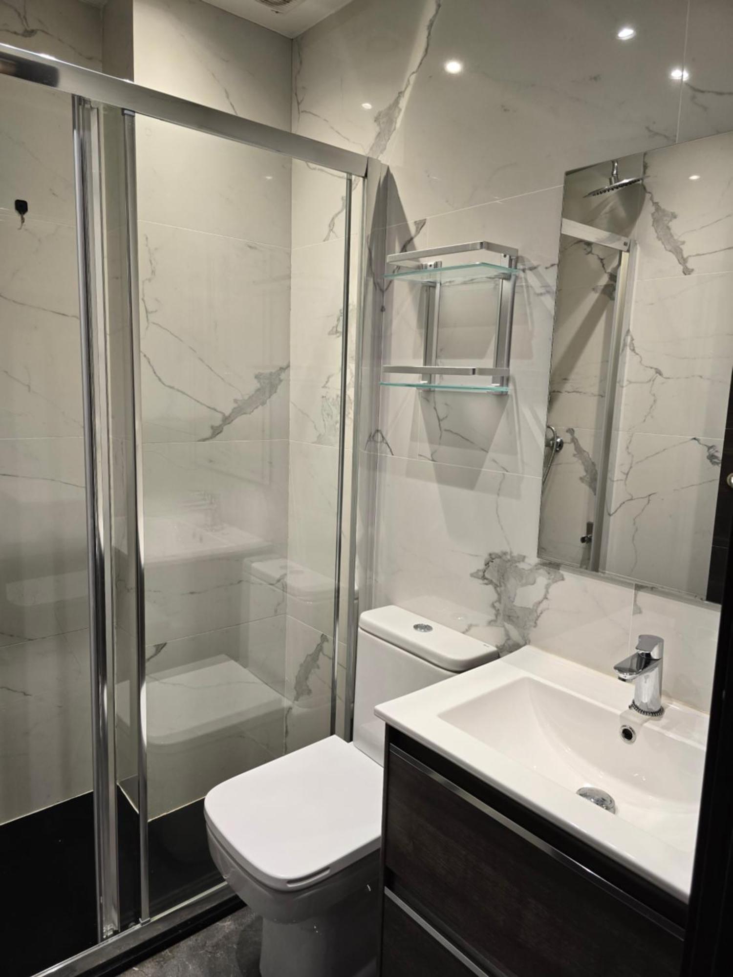 Apartamento Gfb17 Madrid Extérieur photo