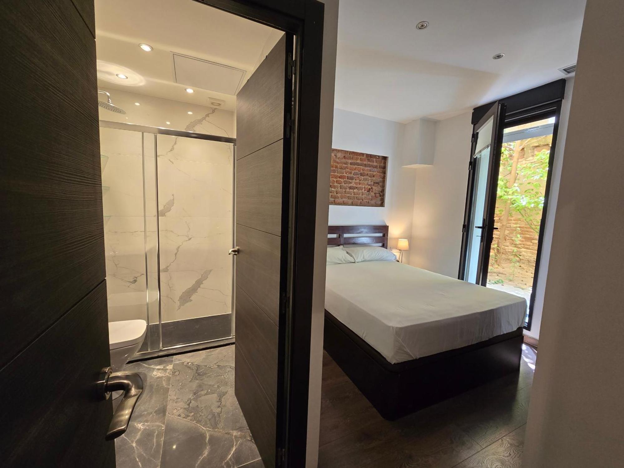 Apartamento Gfb17 Madrid Extérieur photo
