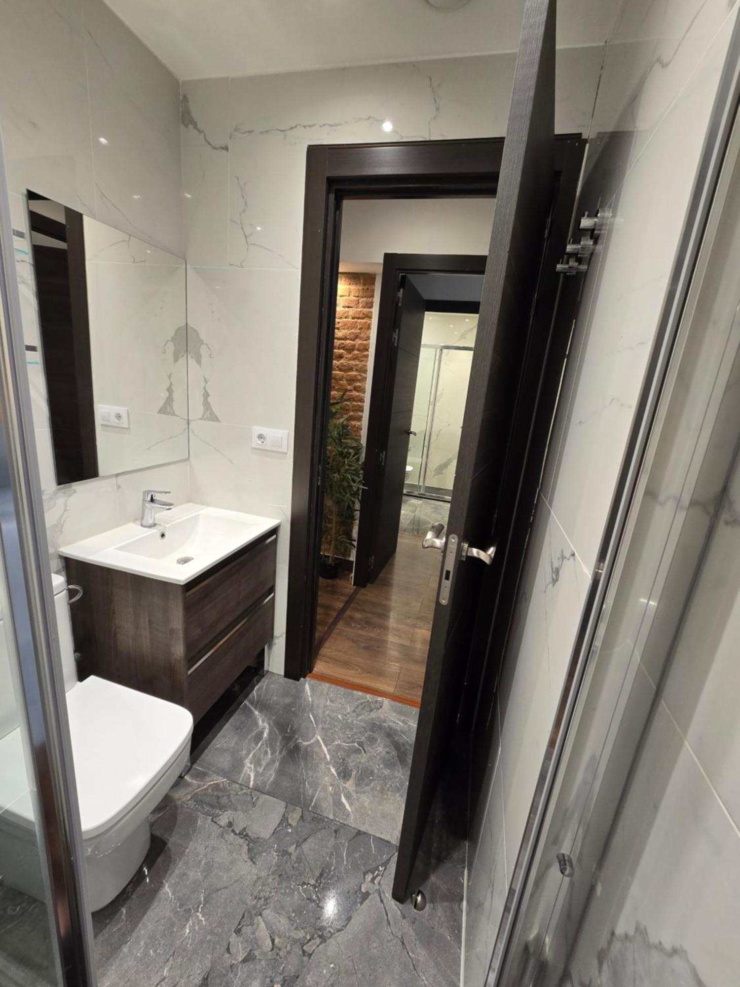 Apartamento Gfb17 Madrid Extérieur photo