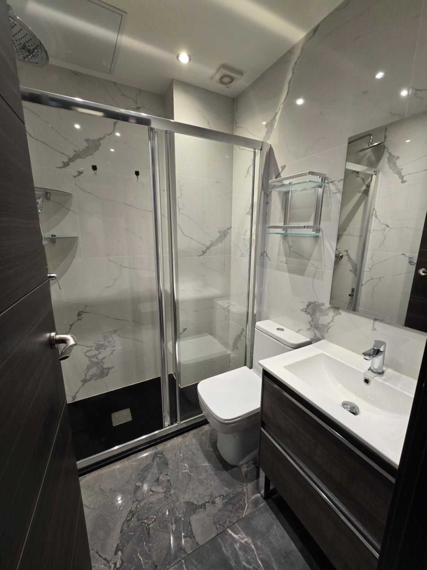 Apartamento Gfb17 Madrid Extérieur photo