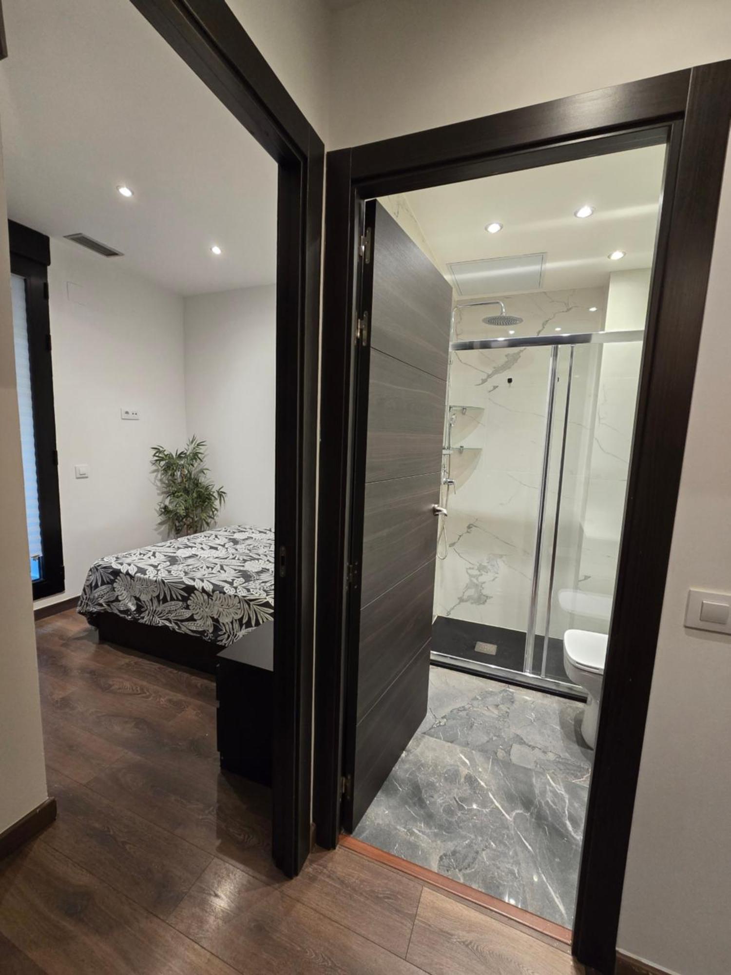 Apartamento Gfb17 Madrid Extérieur photo