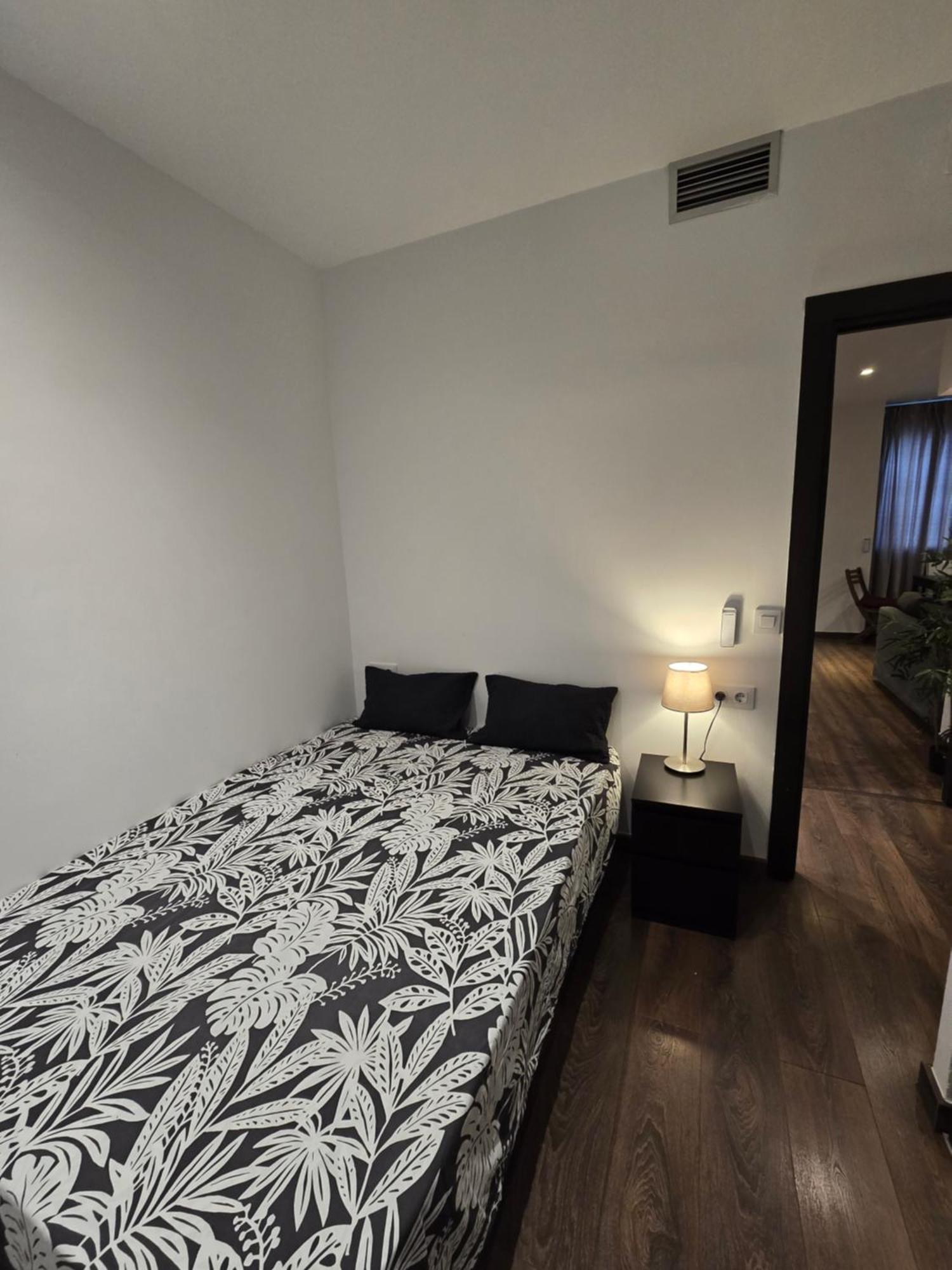 Apartamento Gfb17 Madrid Extérieur photo