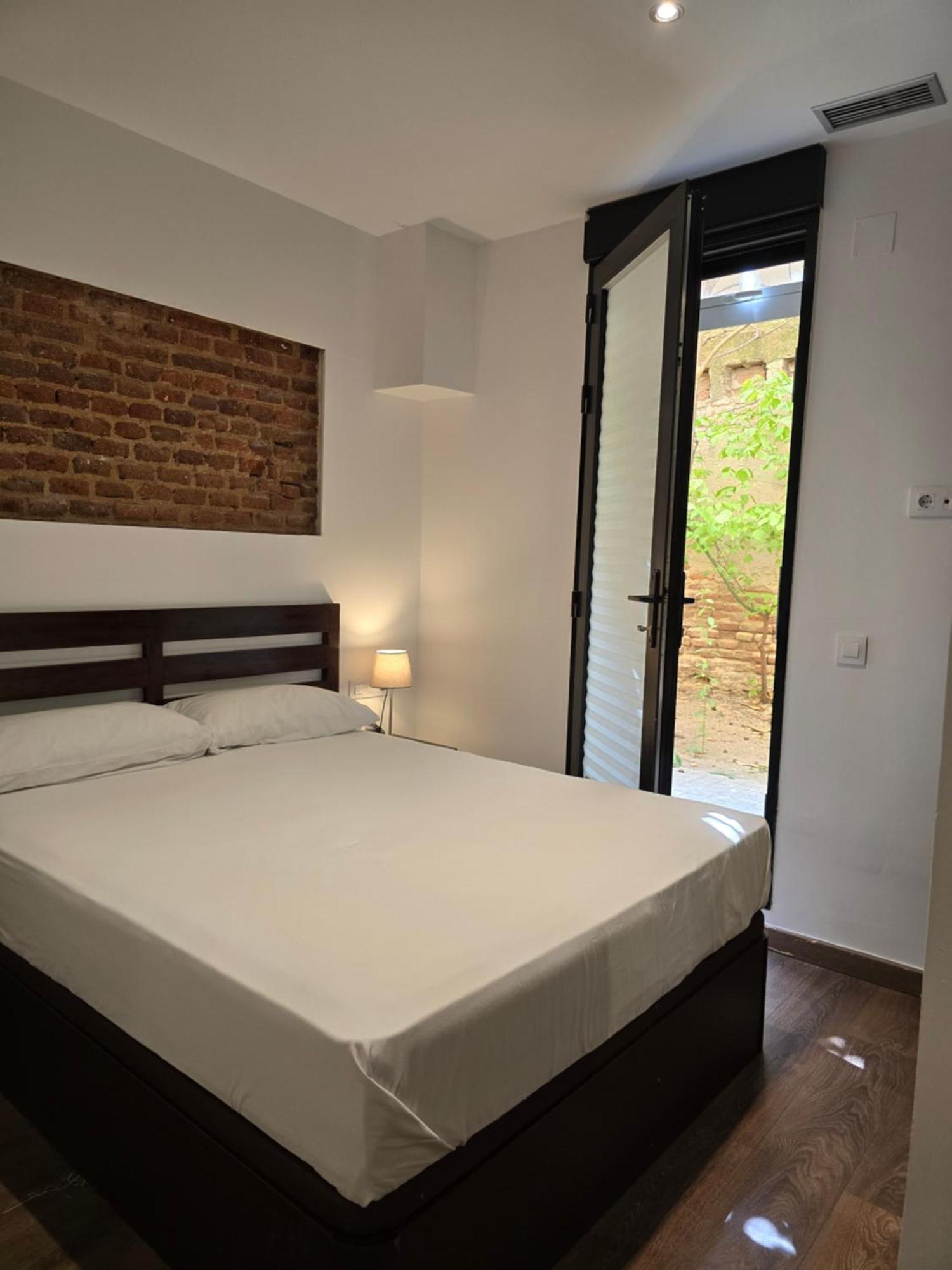 Apartamento Gfb17 Madrid Extérieur photo