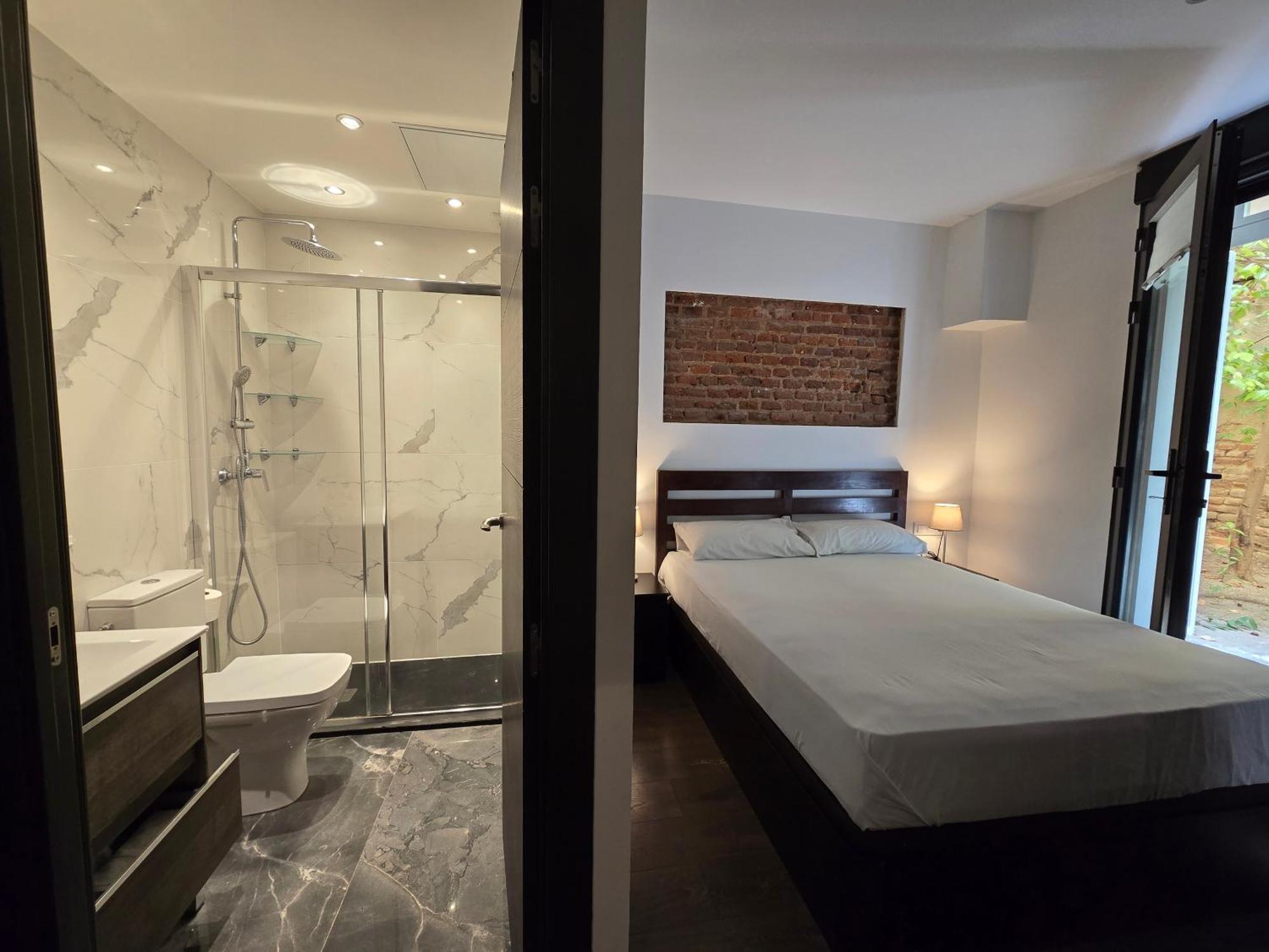 Apartamento Gfb17 Madrid Extérieur photo