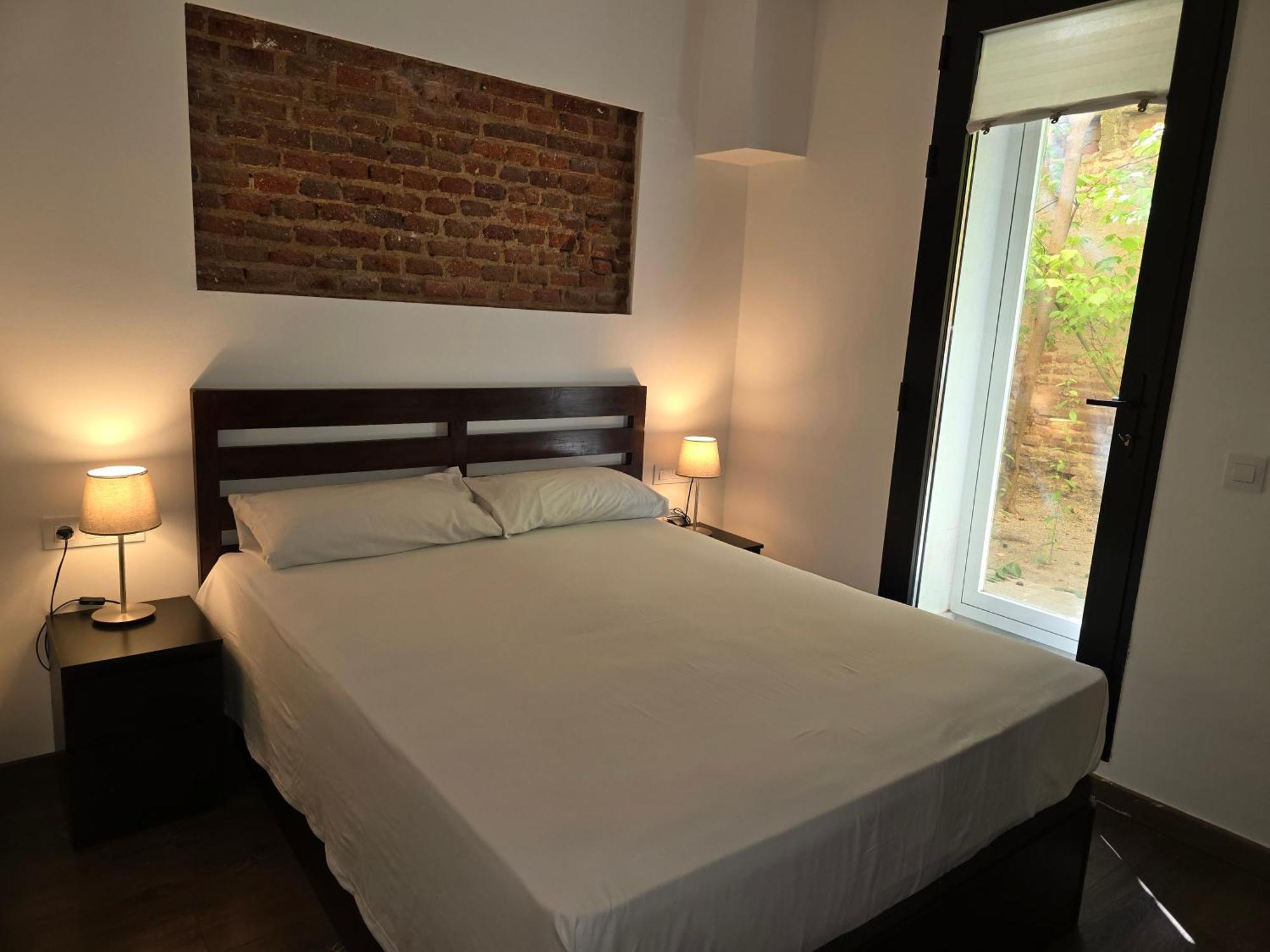 Apartamento Gfb17 Madrid Extérieur photo