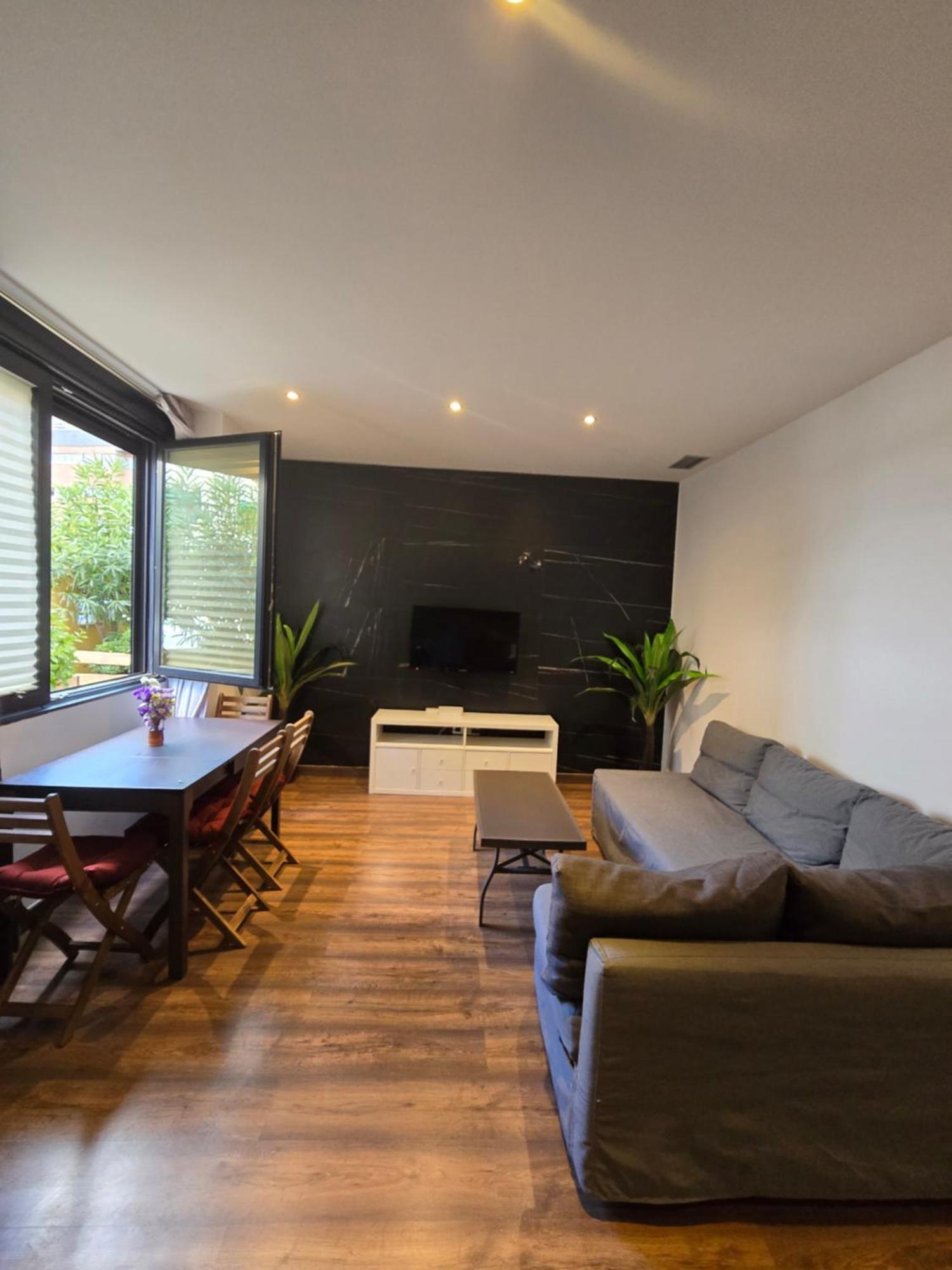 Apartamento Gfb17 Madrid Extérieur photo