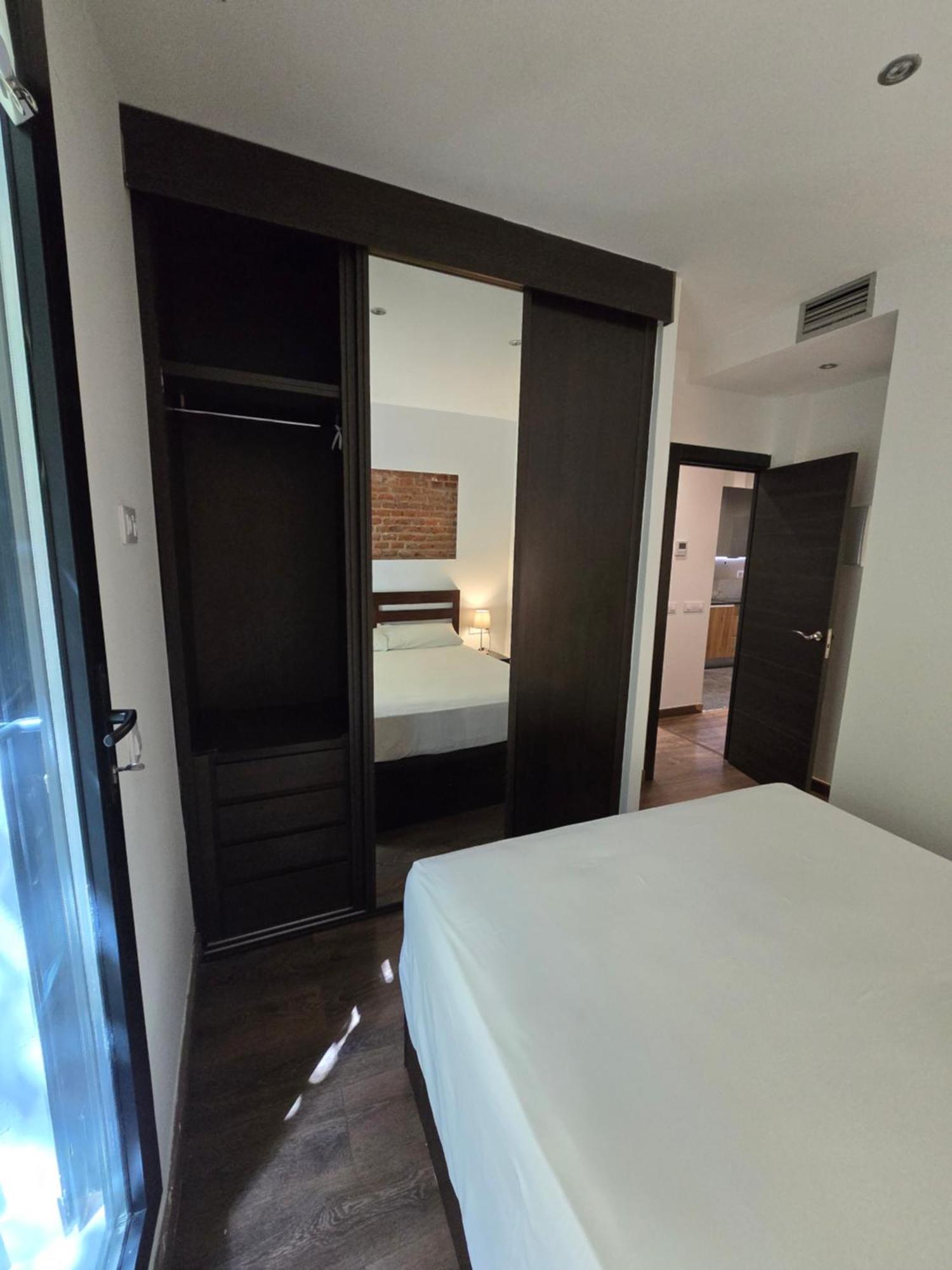 Apartamento Gfb17 Madrid Extérieur photo
