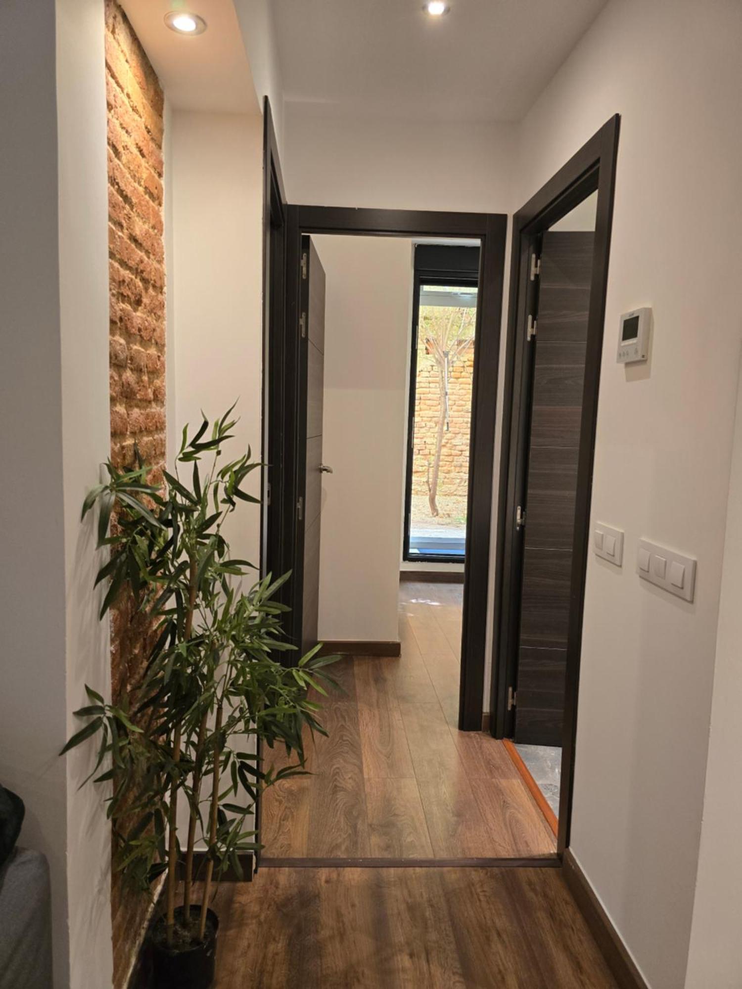 Apartamento Gfb17 Madrid Extérieur photo