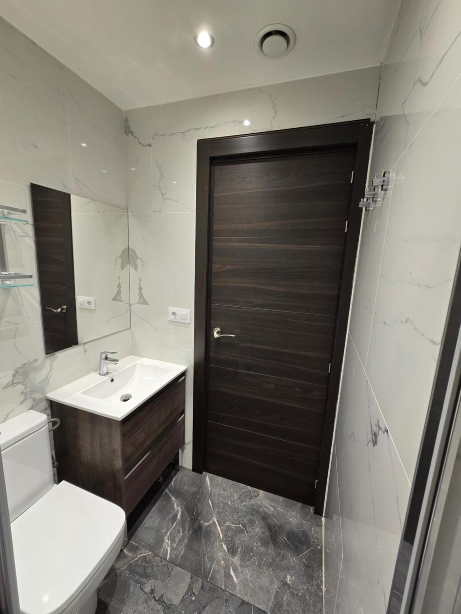 Apartamento Gfb17 Madrid Extérieur photo