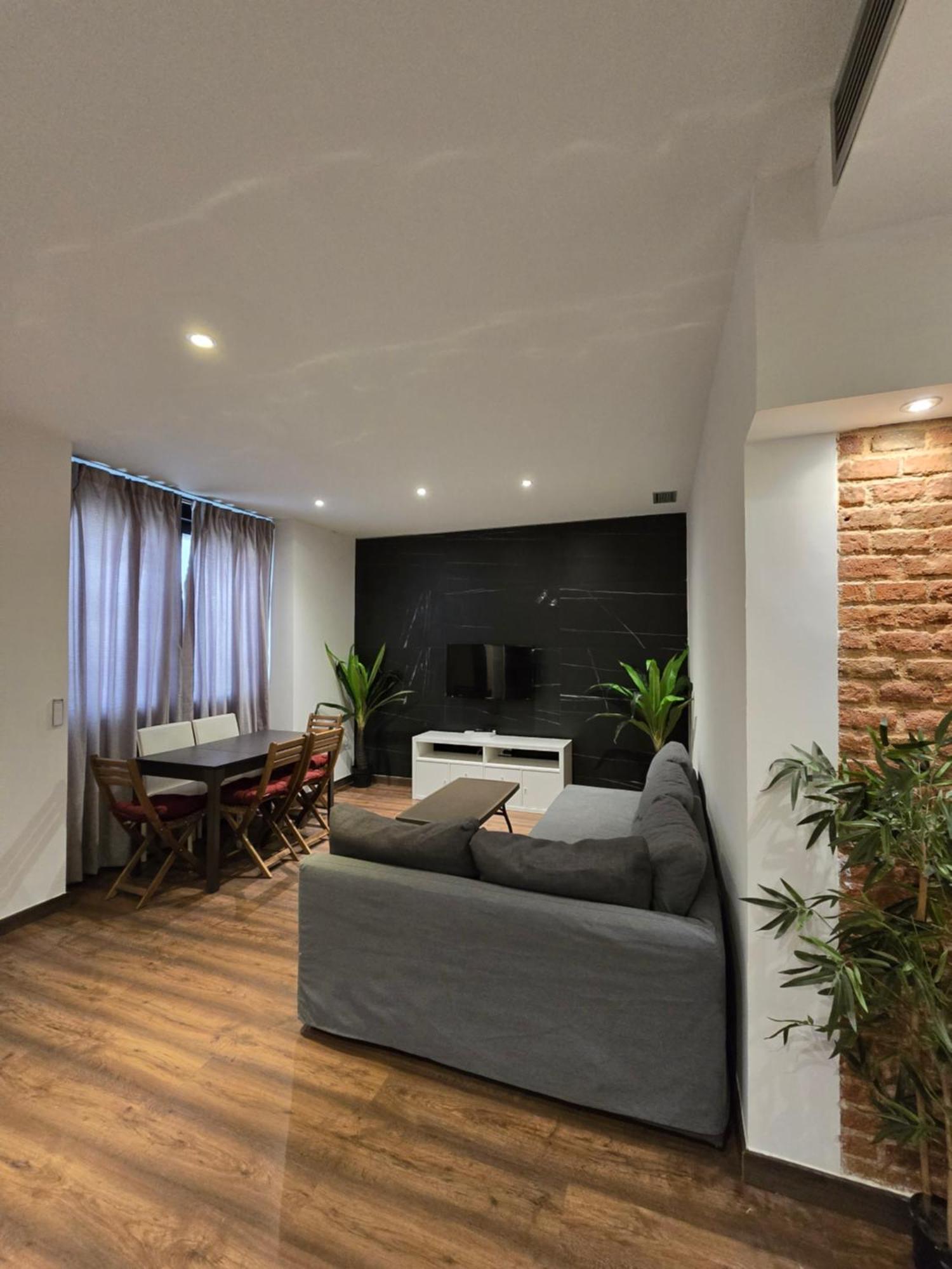 Apartamento Gfb17 Madrid Extérieur photo