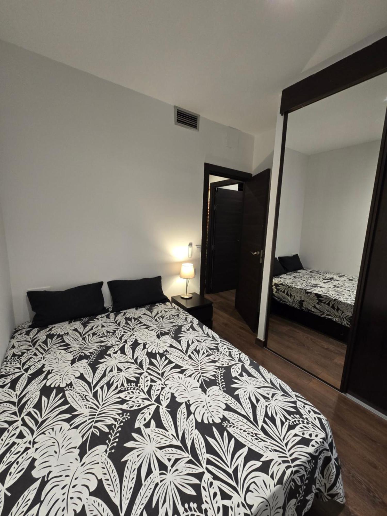 Apartamento Gfb17 Madrid Extérieur photo