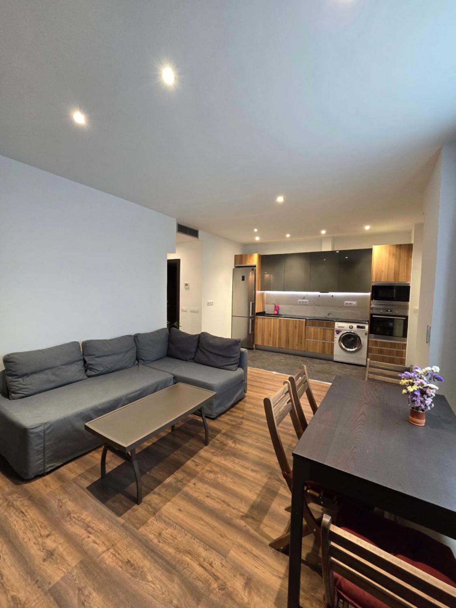 Apartamento Gfb17 Madrid Extérieur photo