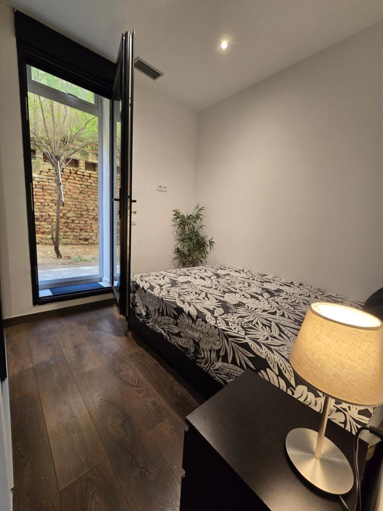 Apartamento Gfb17 Madrid Extérieur photo