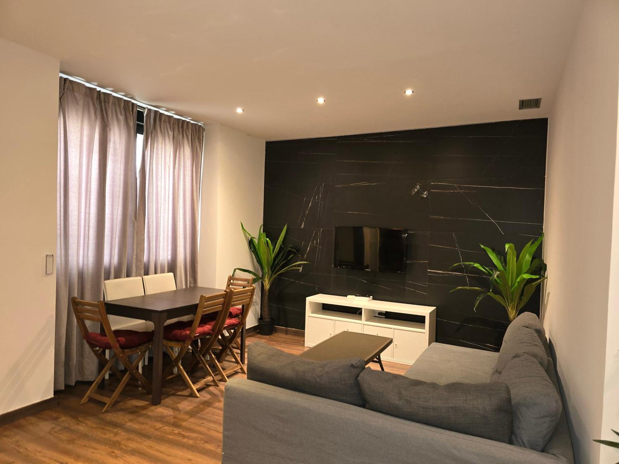 Apartamento Gfb17 Madrid Extérieur photo