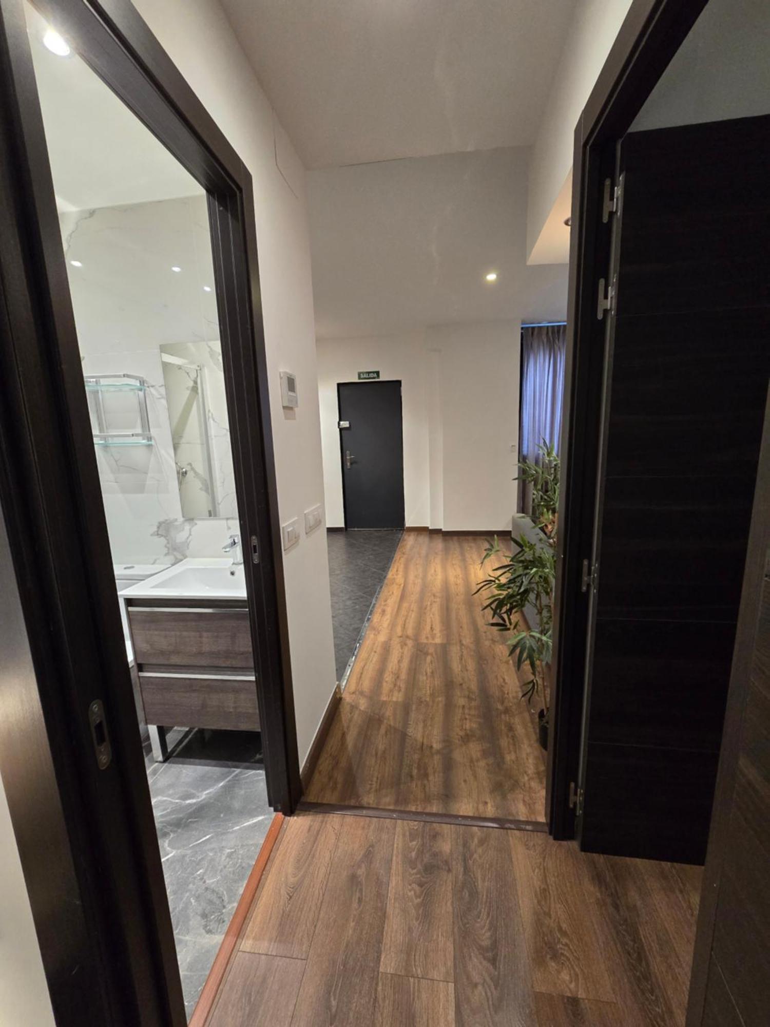 Apartamento Gfb17 Madrid Extérieur photo