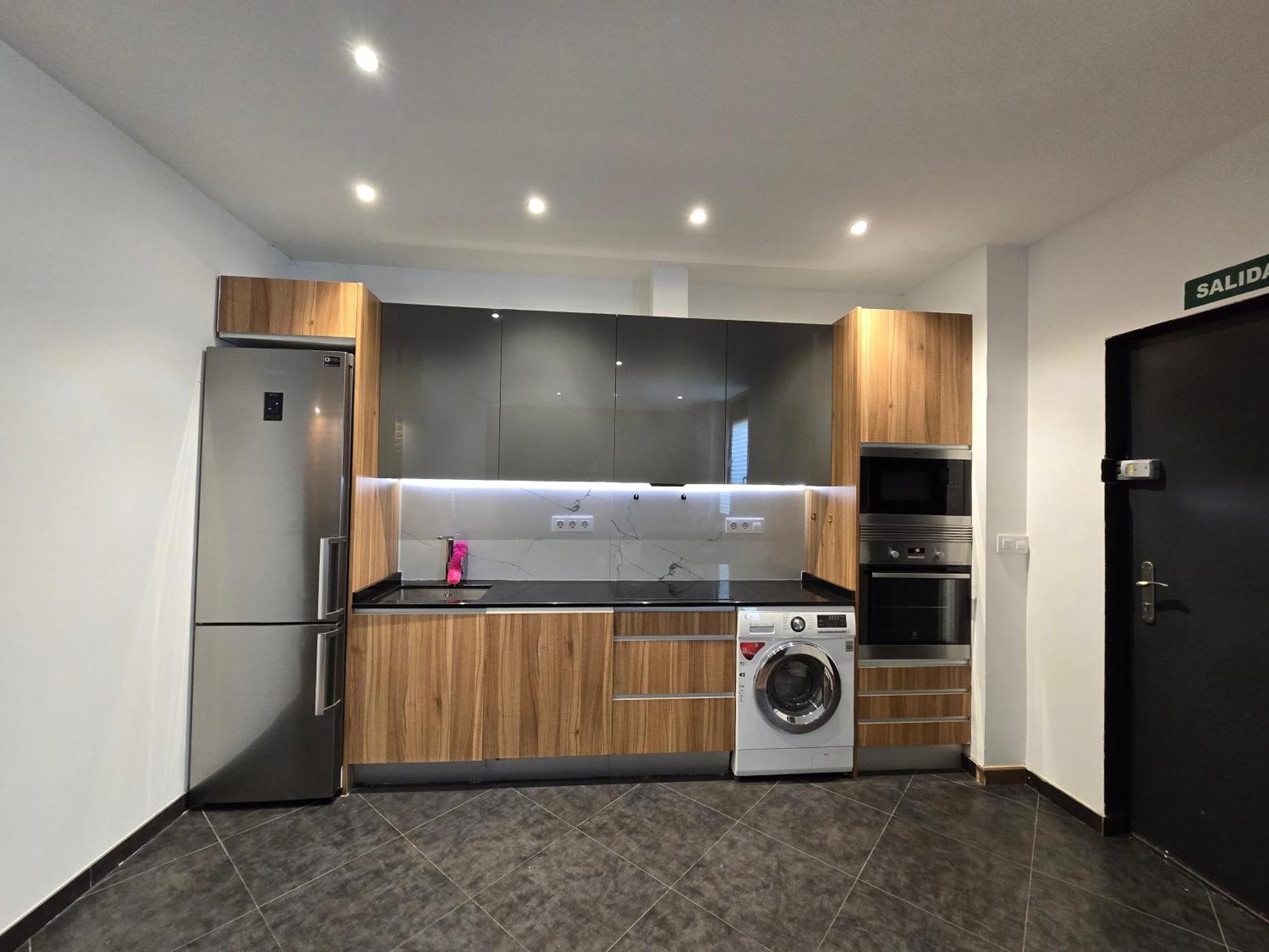 Apartamento Gfb17 Madrid Extérieur photo