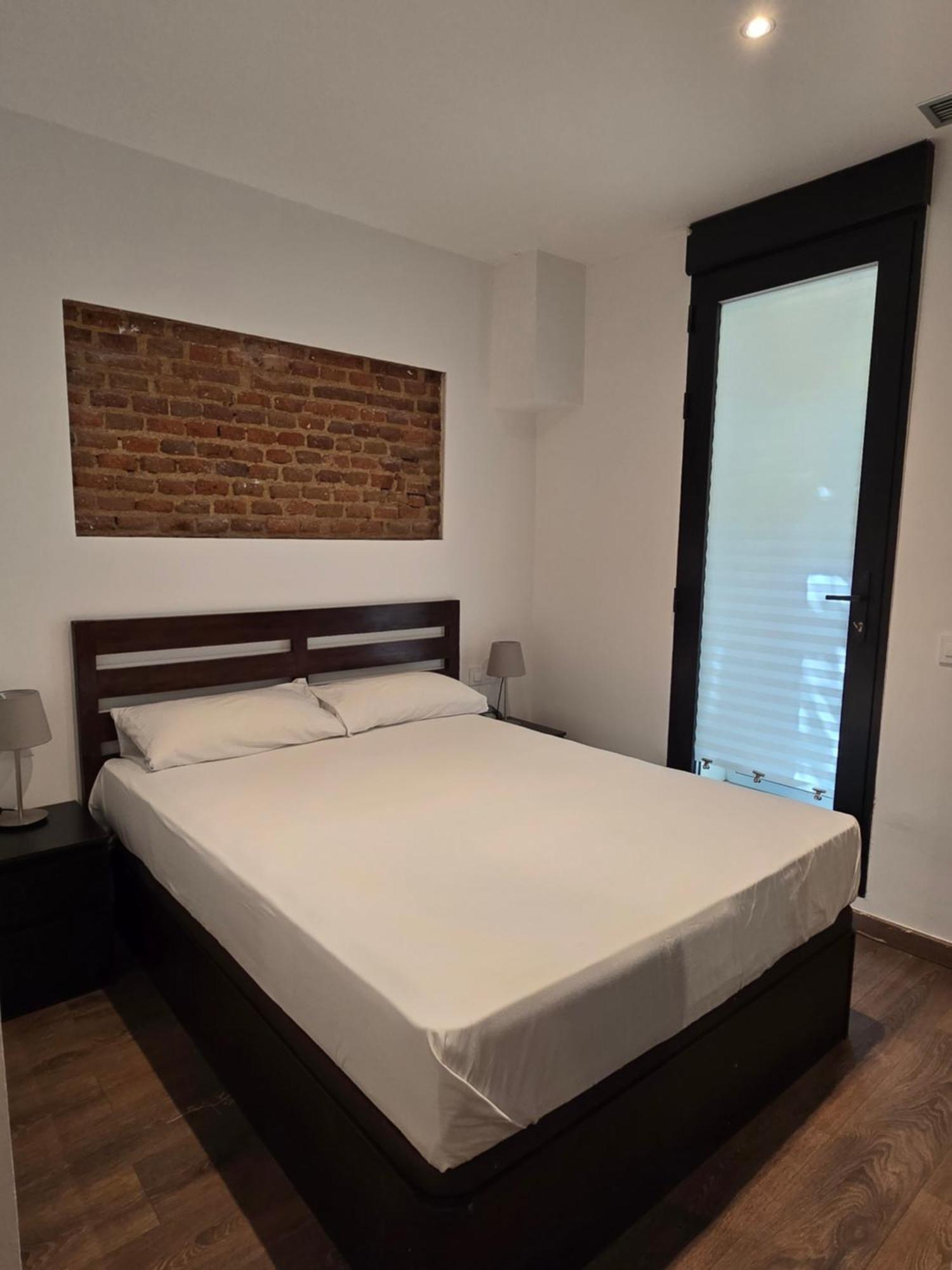 Apartamento Gfb17 Madrid Extérieur photo
